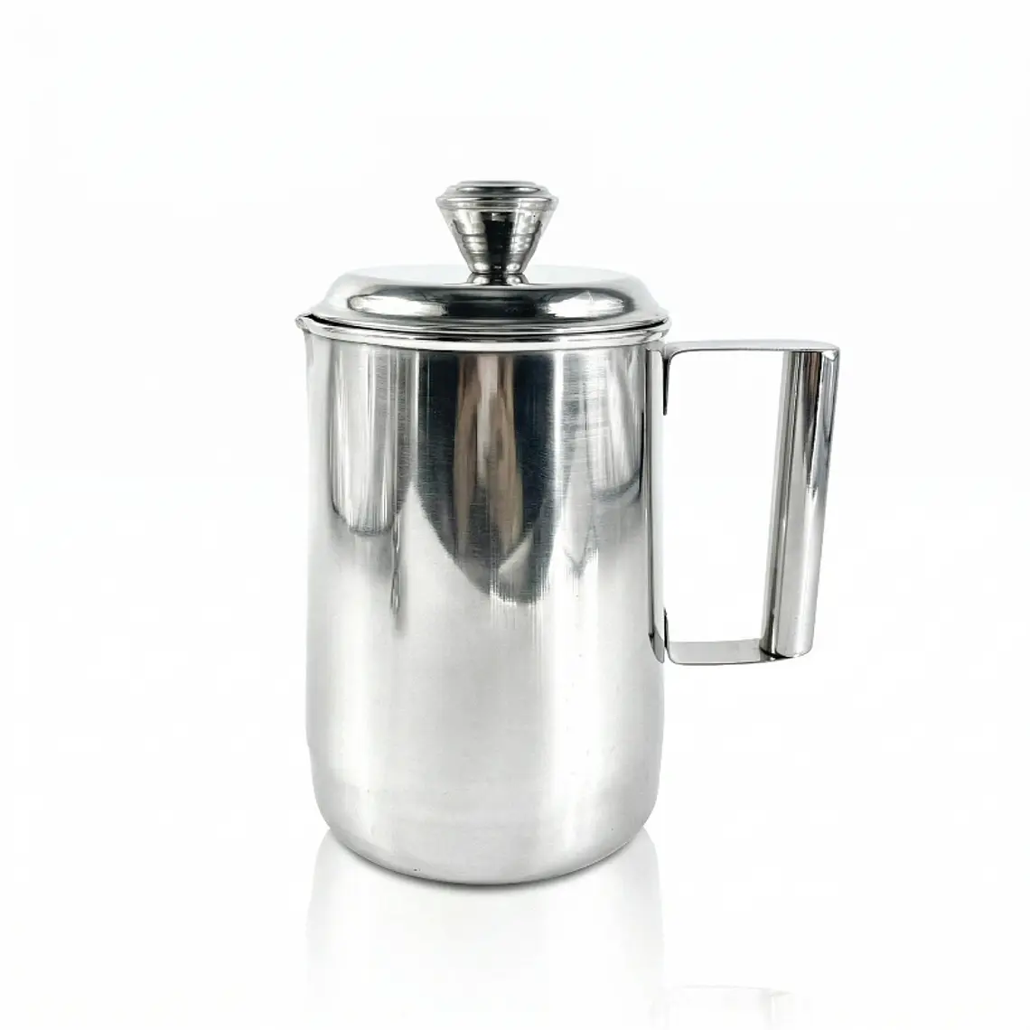 JARRA ACERO INOXIDABLE 2 L 1