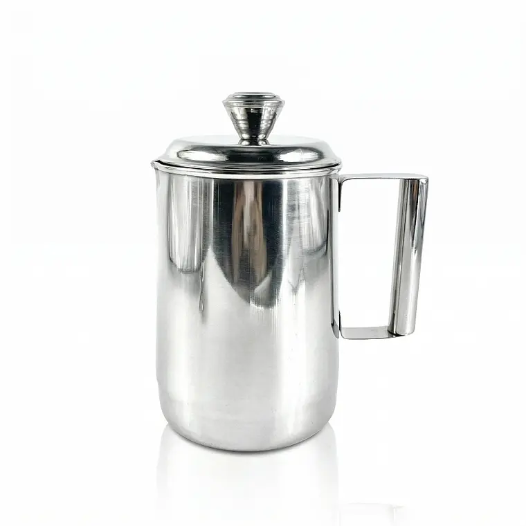 JARRA ACERO INOXIDABLE 2 L 1