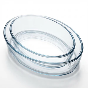 JUEGO DE 2 FUENTES OVALADAS VALUE PACK