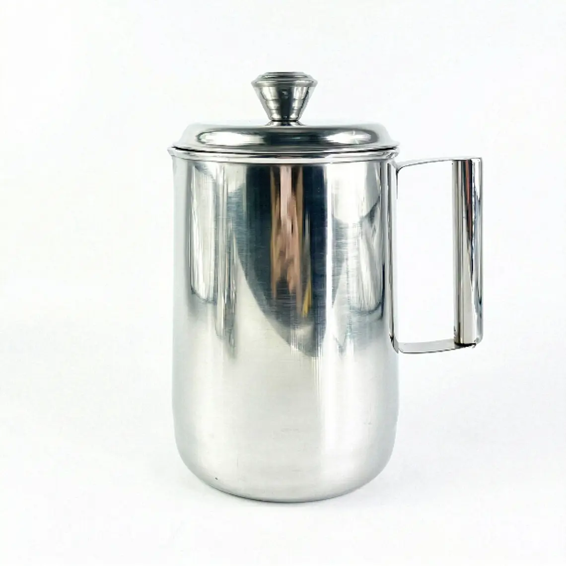 JARRA ACERO INOXIDABLE 3 L 1