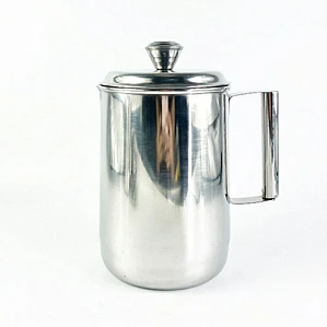 JARRA ACERO INOXIDABLE 3 L