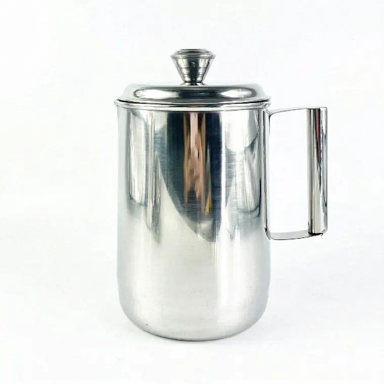 JARRA ACERO INOXIDABLE 3 L 1