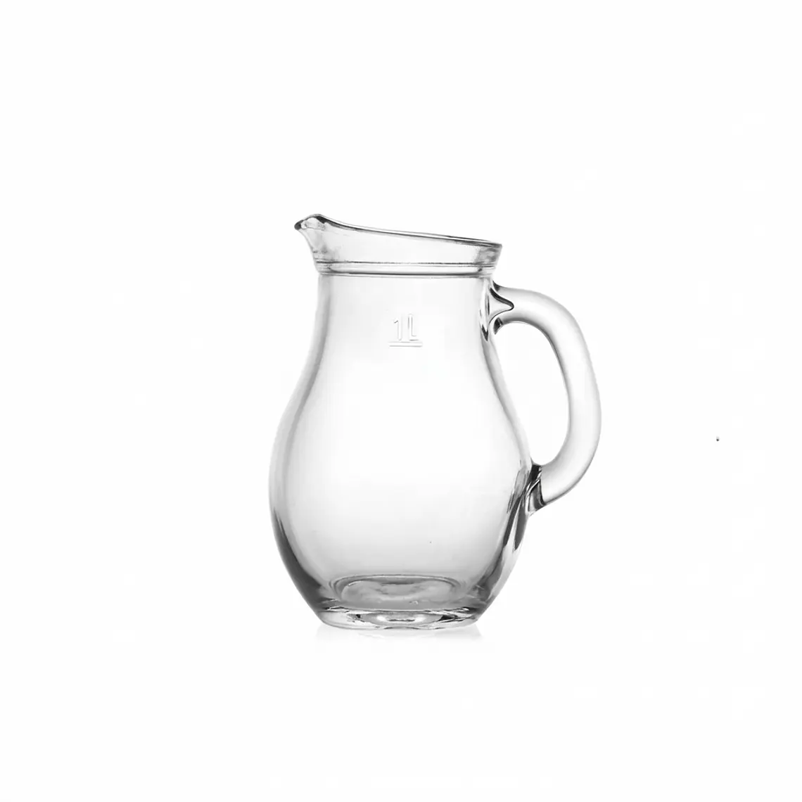 JARRA BISTRO SIN TAPA 1 L 1