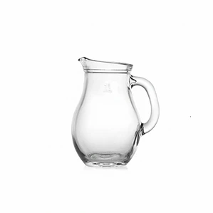 JARRA BISTRO SIN TAPA 1 L