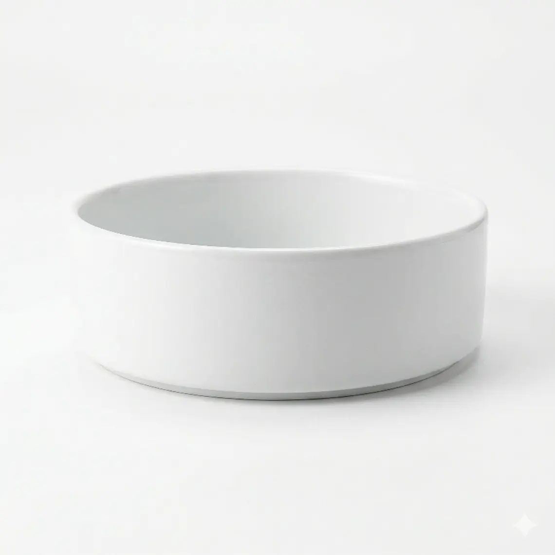 JUEGO DE ENSALADERA APILABLE 15 X 6.5 CM 1