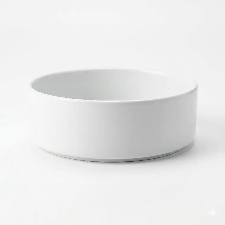 JUEGO DE ENSALADERA APILABLE 15 X 6.5 CM 1