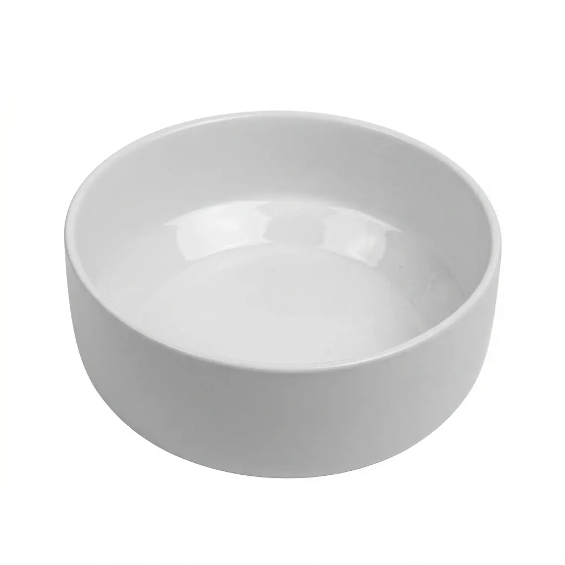 JUEGO DE ENSALADERA APILABLE 18 X 7.5 CM 1