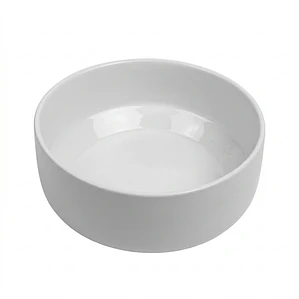 JUEGO DE ENSALADERA APILABLE 18 X 7.5 CM