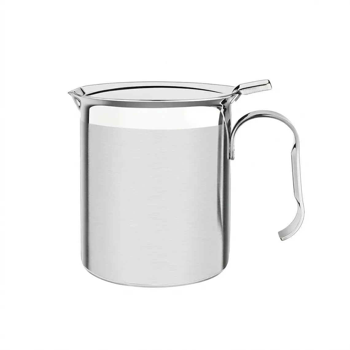 JARRA CON TAPA 14 CM 2.9 L 1