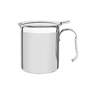 JARRA CON TAPA 14 CM 2.9 L