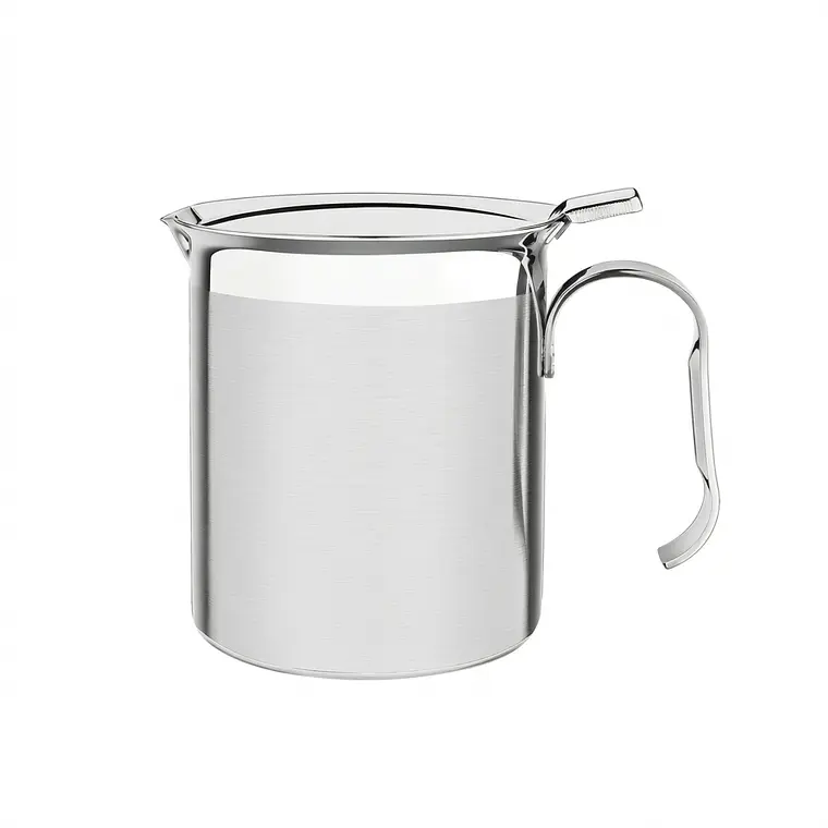 JARRA CON TAPA 14 CM 2.9 L 1