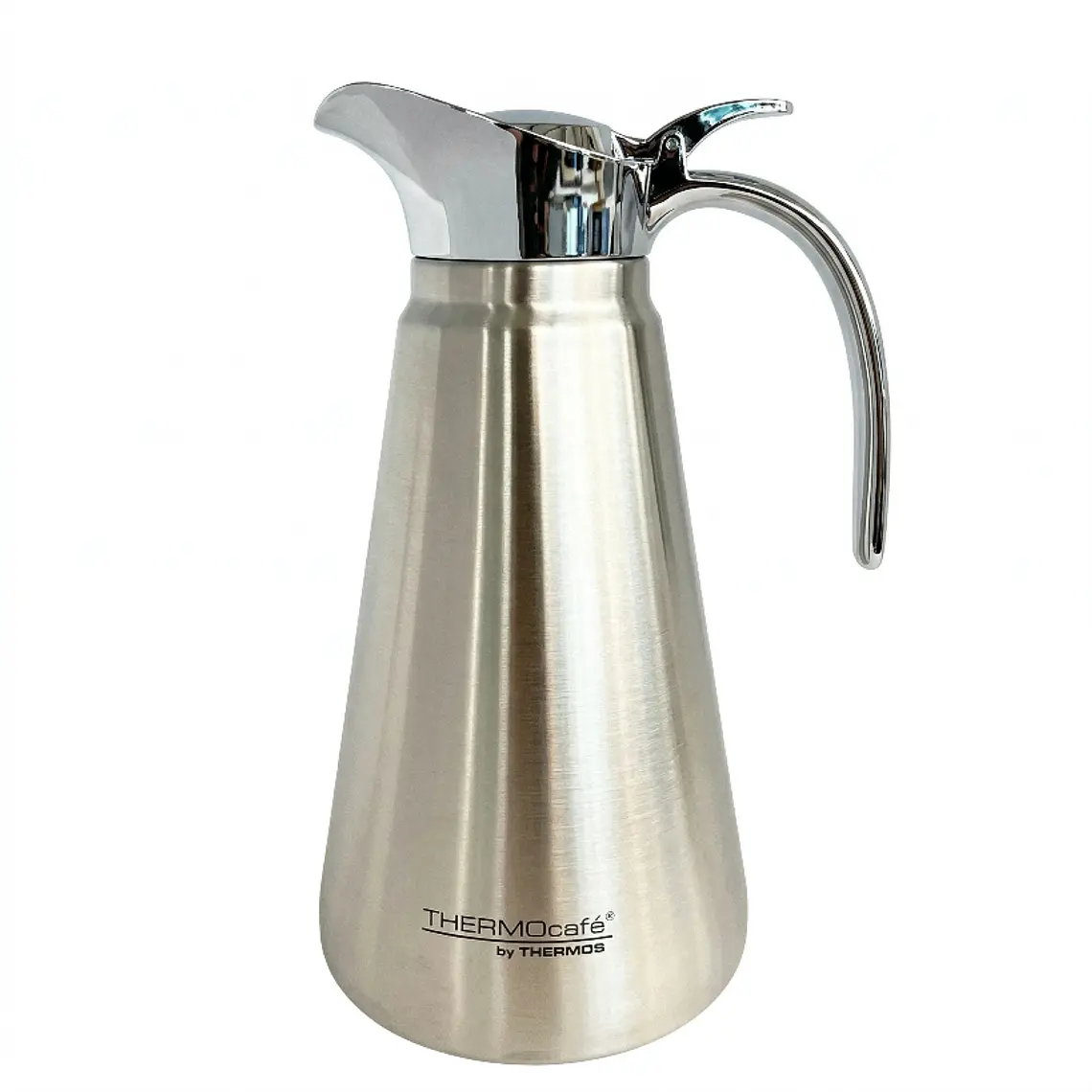 JARRA DE ACERO SWING 1