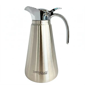 JARRA DE ACERO SWING