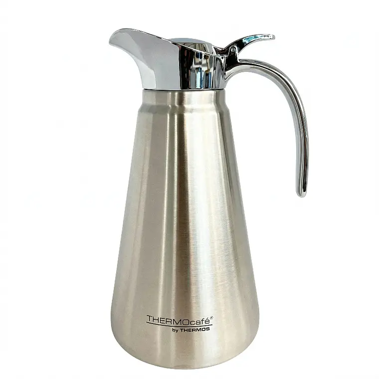 JARRA DE ACERO SWING 1