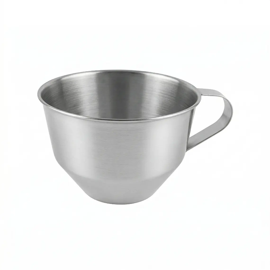 TAZA DE ACERO INOXIDABLE 1