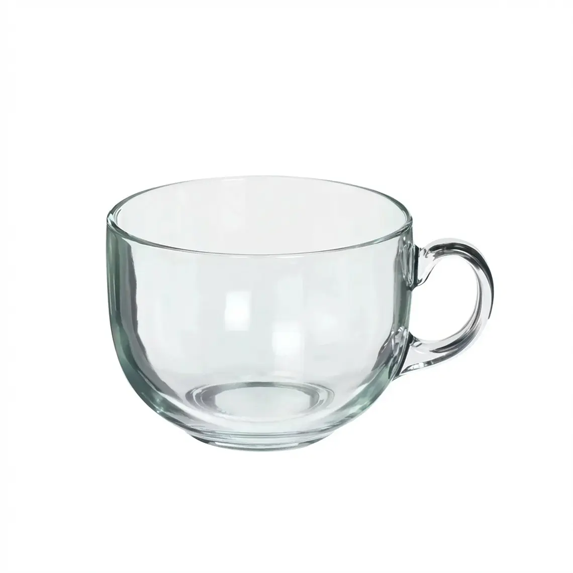 TAZA VIDRIO 450 ML 1