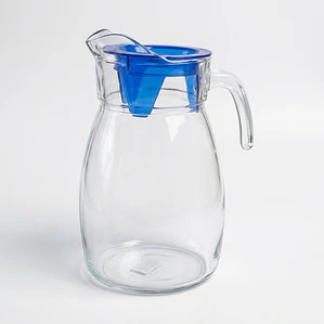 JARRA MANCORA TAPA PLASTICA COLOR 2.8 L