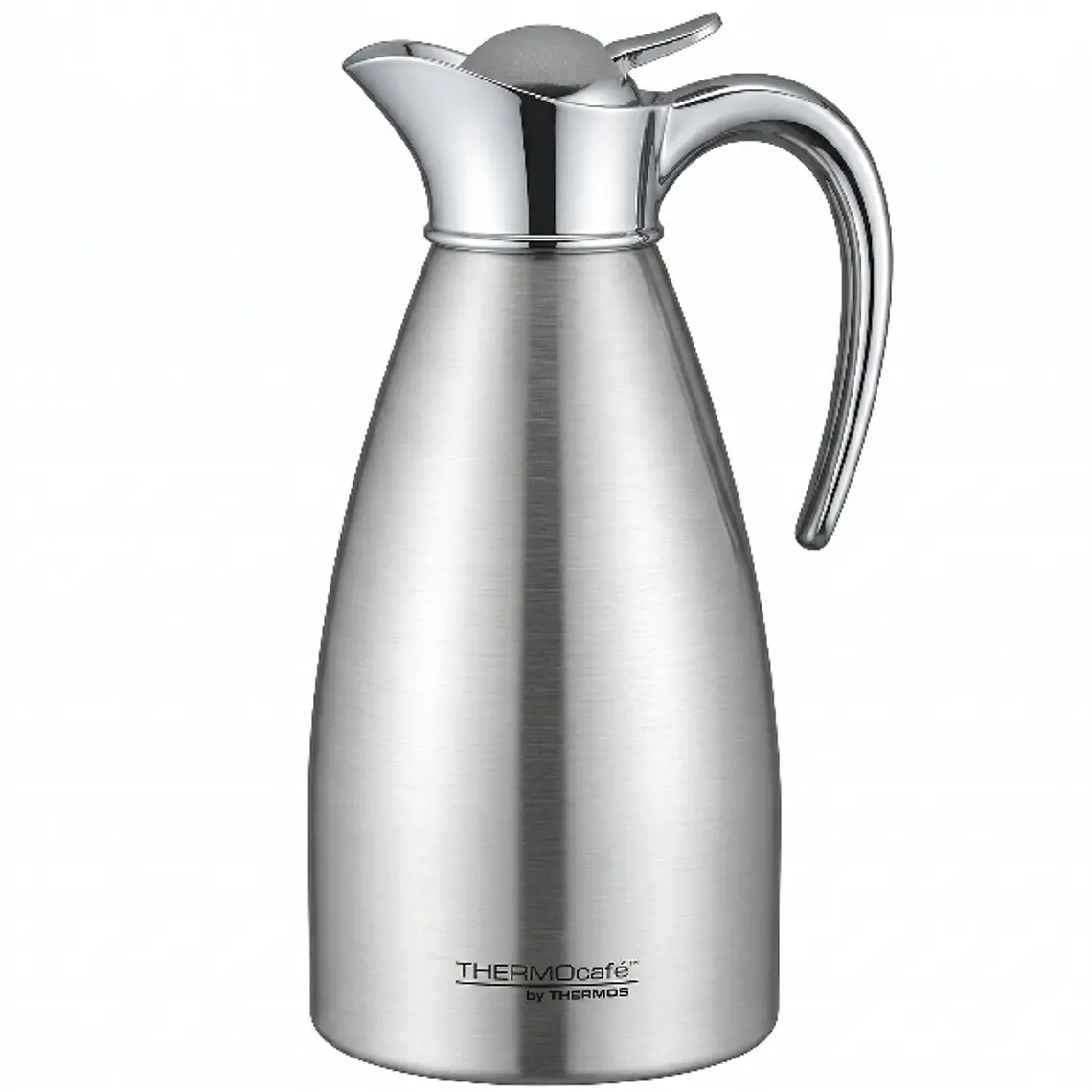 JARRA TERMICA DE ACERO INOXIDABLE SWAN 2 L 1