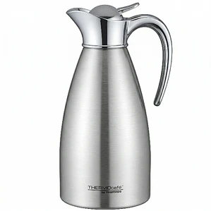 JARRA TERMICA DE ACERO INOXIDABLE SWAN 2 L