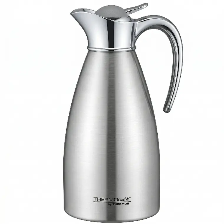 JARRA TERMICA DE ACERO INOXIDABLE SWAN 2 L 1