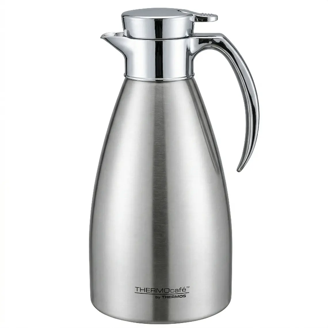 JARRA TERMICA DE ACERO INOXIDABLE VELVET 2 L 1