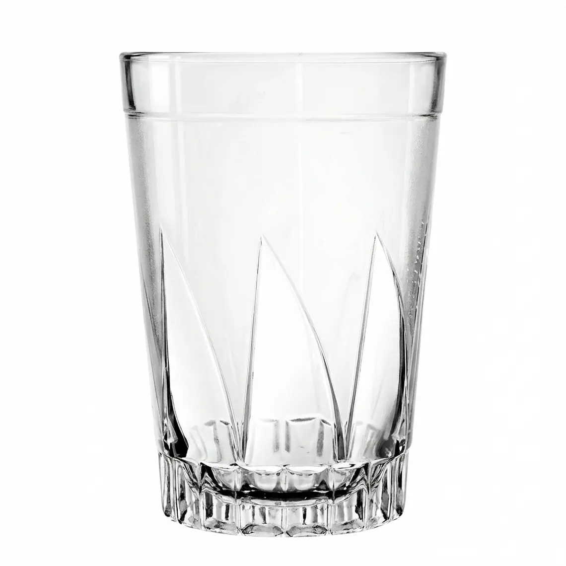VASO VELERO 237 ML ALTURA 10 CM DIAMTERO 7.2 CM 1