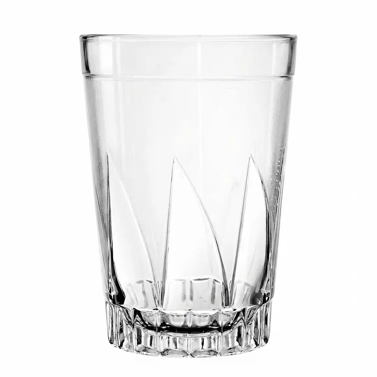 VASO VELERO 237 ML ALTURA 10 CM DIAMTERO 7.2 CM 1