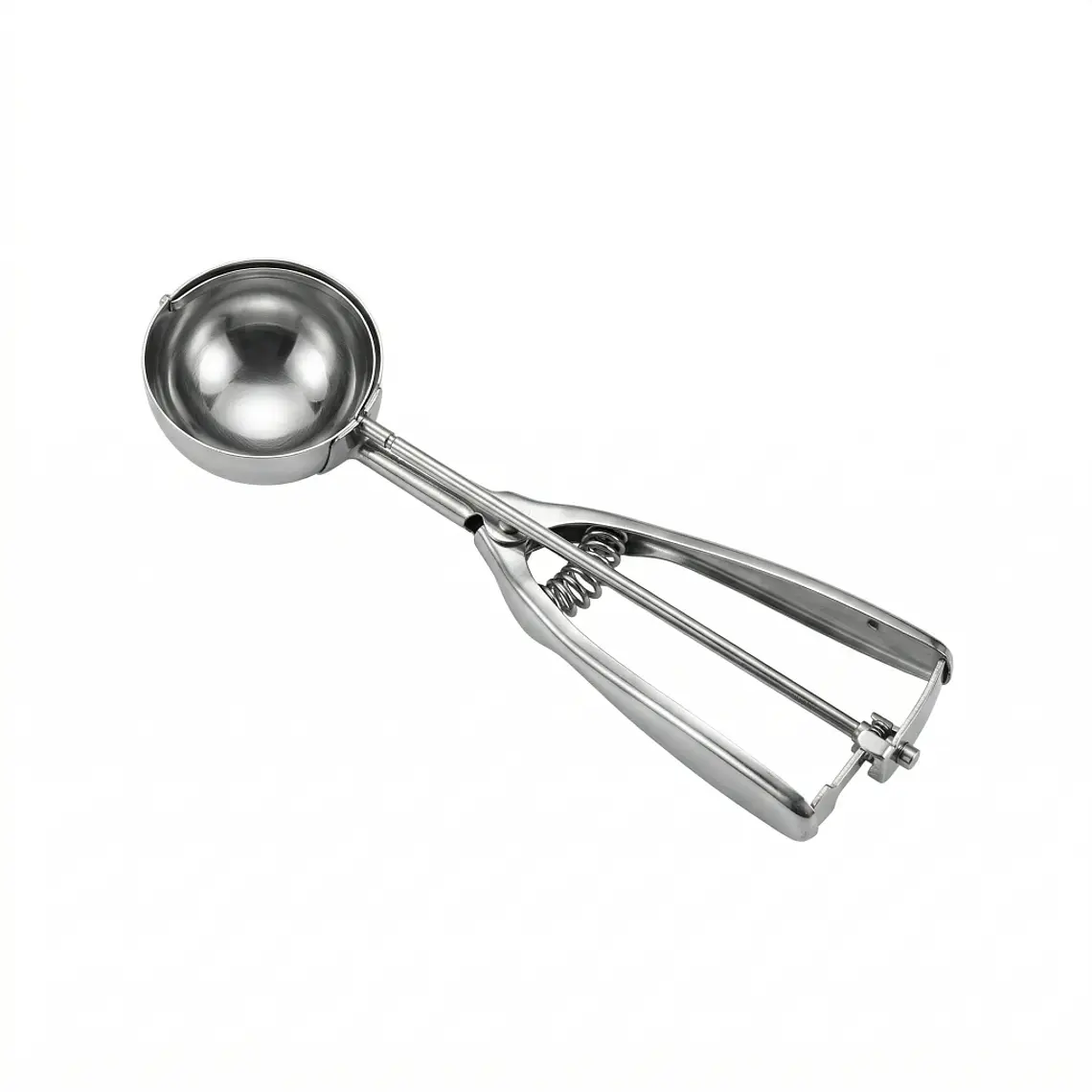 CUCHARA PARA HELADOS 6 CM 1