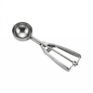 CUCHARA PARA HELADOS 6 CM