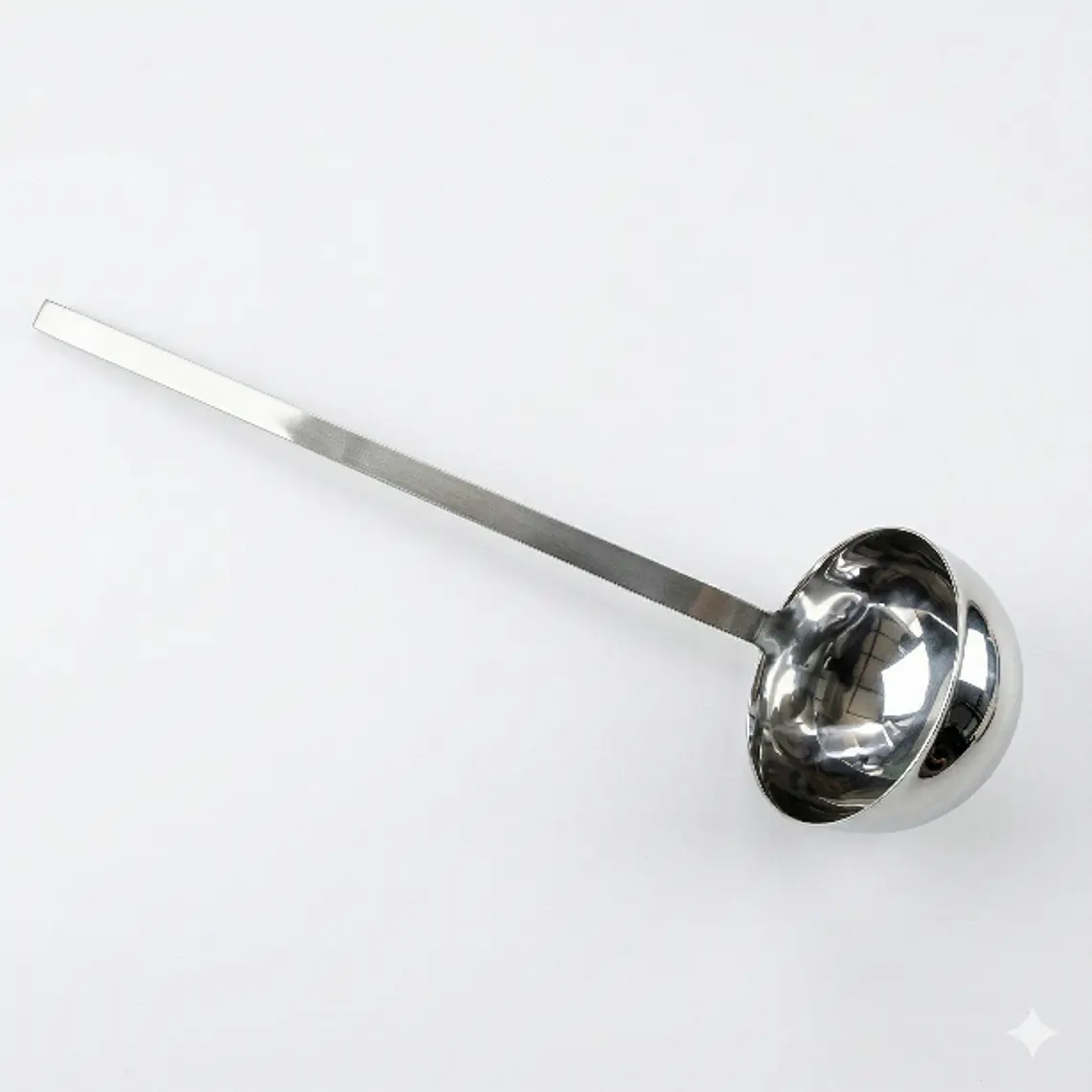 CUCHARON PROFESIONAL 12 CM 1