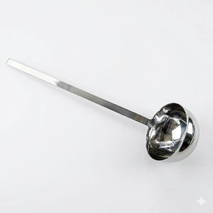 CUCHARON PROFESIONAL 12 CM