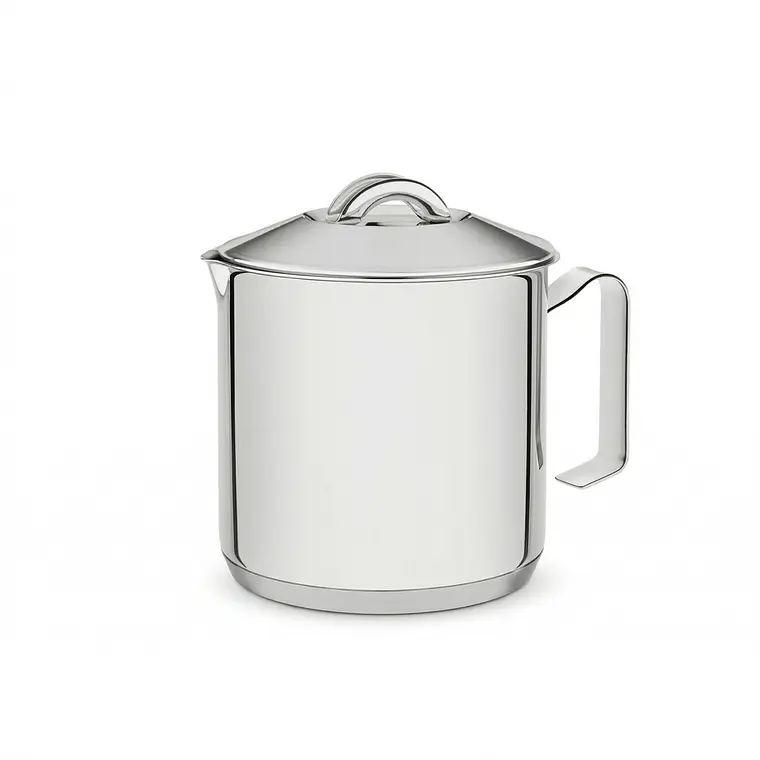 HERVIDOR SOLAR 14 CM 2.2 L 1