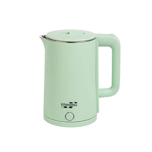 HERVIDOR ELECTRICO 2 L