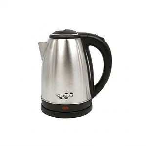 HERVIDOR ELECTRICO ACERO ACABADO MATE 1.7 L