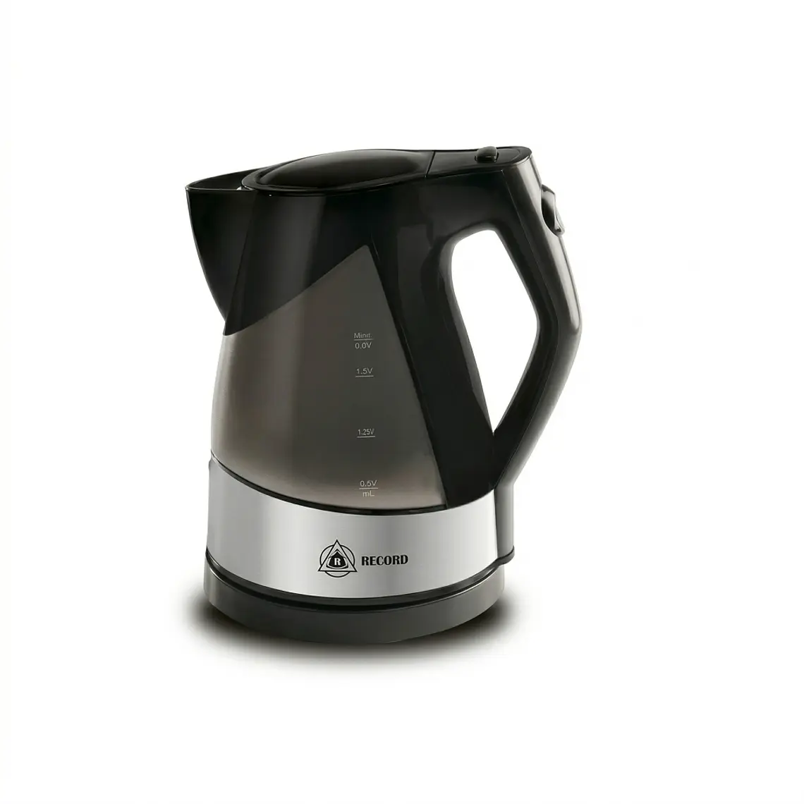 HERVIDOR ELECTRICO ACERO INOXIDABLE 1.8 L 1