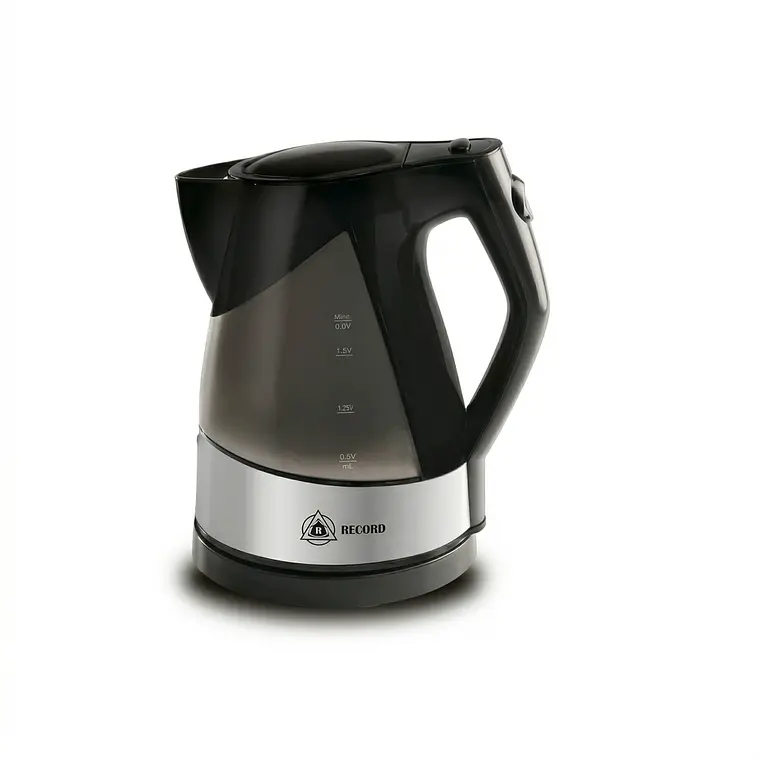 HERVIDOR ELECTRICO ACERO INOXIDABLE 1.8 L 1