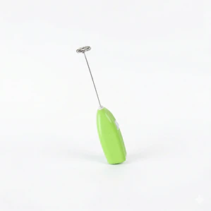 BATIDOR MANUAL A PILAS