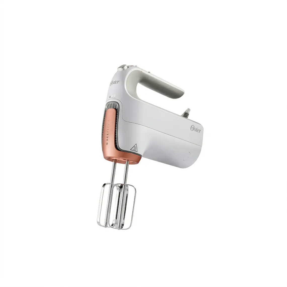 BATIDORA DE MANO 5 VELOCIDADES 270W HEATSOFT 1