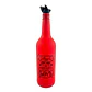 ACEITERA / VINAGRERA 750 ML - DEC KITCHEN LOVE ROJO  - Miniatura 1