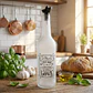 ACEITERA / VINAGRERA 750 ML - KITCHEN LOVE HUMO - Miniatura 2