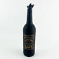 ACEITERA  VINAGRERA 750 ML - KITCHEN LOVE NEGRO - Miniatura 1