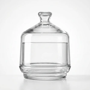 AZUCARERA VIDRIO 285 ML - LAV
