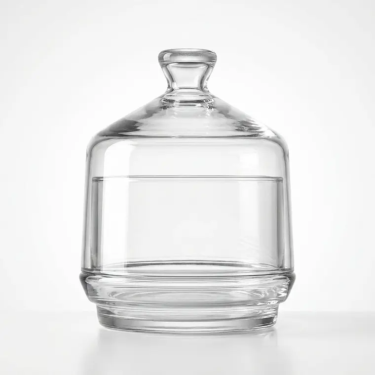 AZUCARERA VIDRIO 285 ML - LAV 1