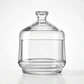 AZUCARERA VIDRIO 285 ML - LAV - Miniatura 1