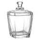 AZUCARERA VIDRIO STERLING CUADR. 220 G - Miniatura 1