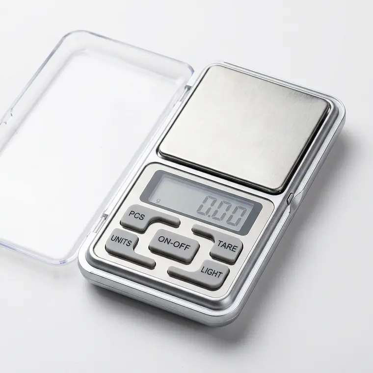 BALANZA GRAMERA - 160 G 1