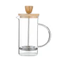 CAFETERA FRANCESA 700 ML - TMADERA - Miniatura 1