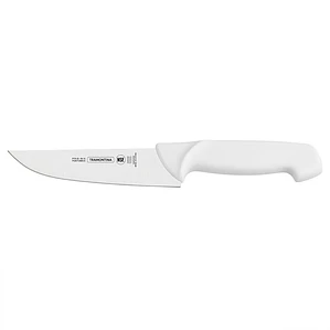 CUCHILLO CARNICERO 12 - BLANCO