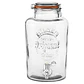 DISPENSADOR DE VIDRIO 8 LT - THERMET - Miniatura 1