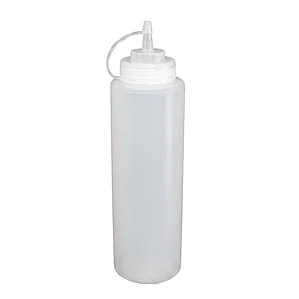 ENVASE PARA SALSA GRANDE